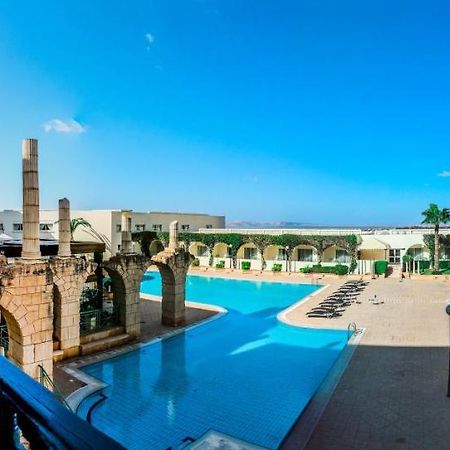 Golden Carthage Hotel Tunis Gammarth Extérieur photo