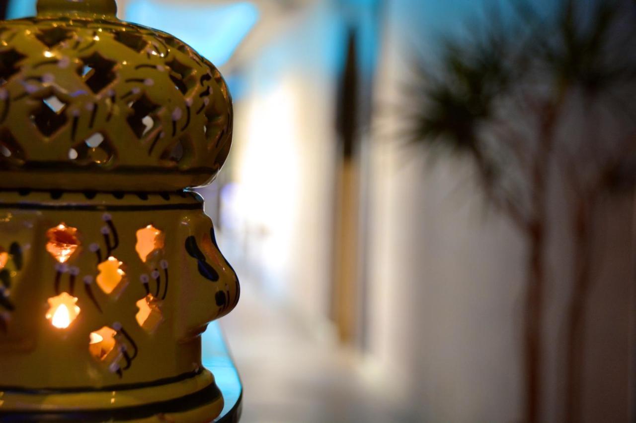 Golden Carthage Hotel Tunis Gammarth Extérieur photo