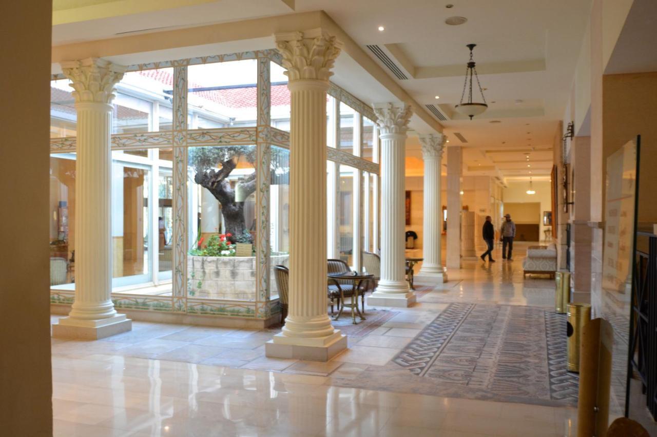 Golden Carthage Hotel Tunis Gammarth Extérieur photo