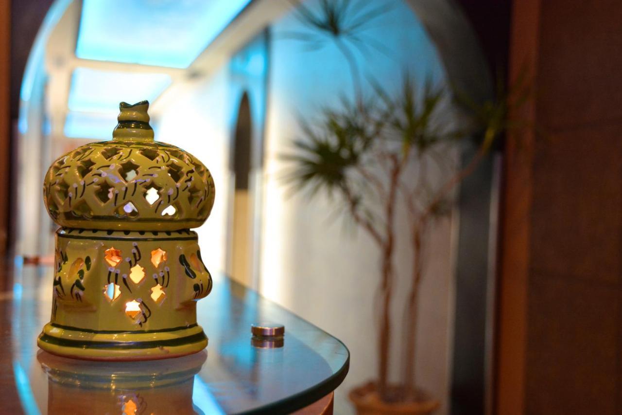 Golden Carthage Hotel Tunis Gammarth Extérieur photo