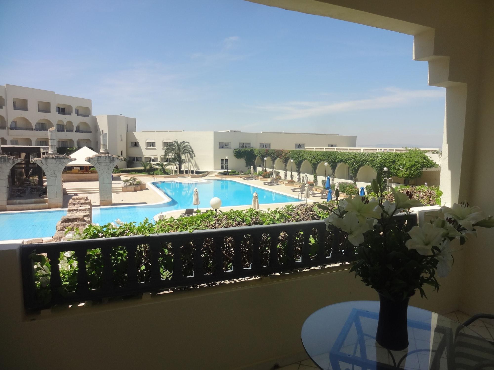 Golden Carthage Hotel Tunis Gammarth Extérieur photo