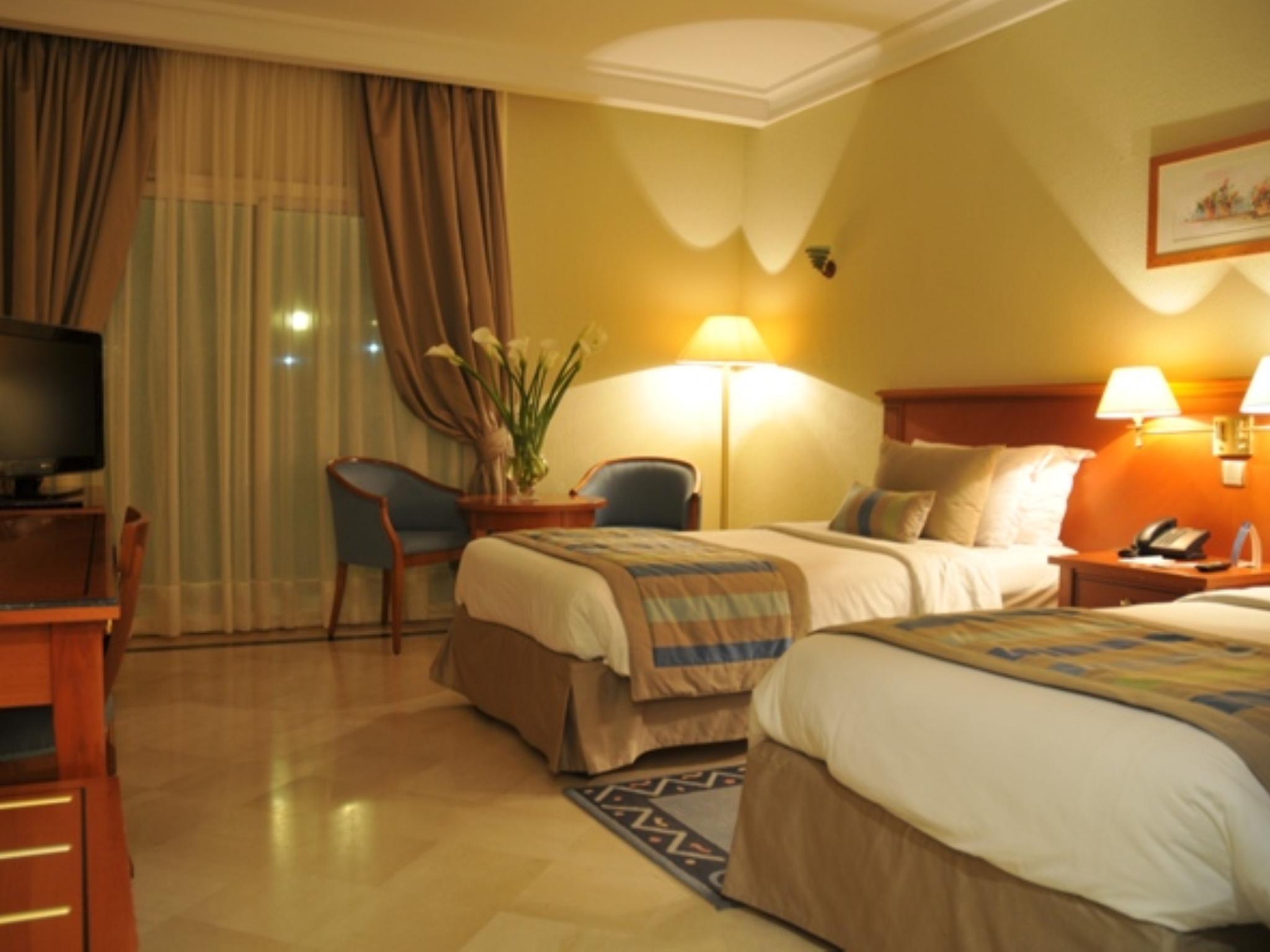 Golden Carthage Hotel Tunis Gammarth Extérieur photo