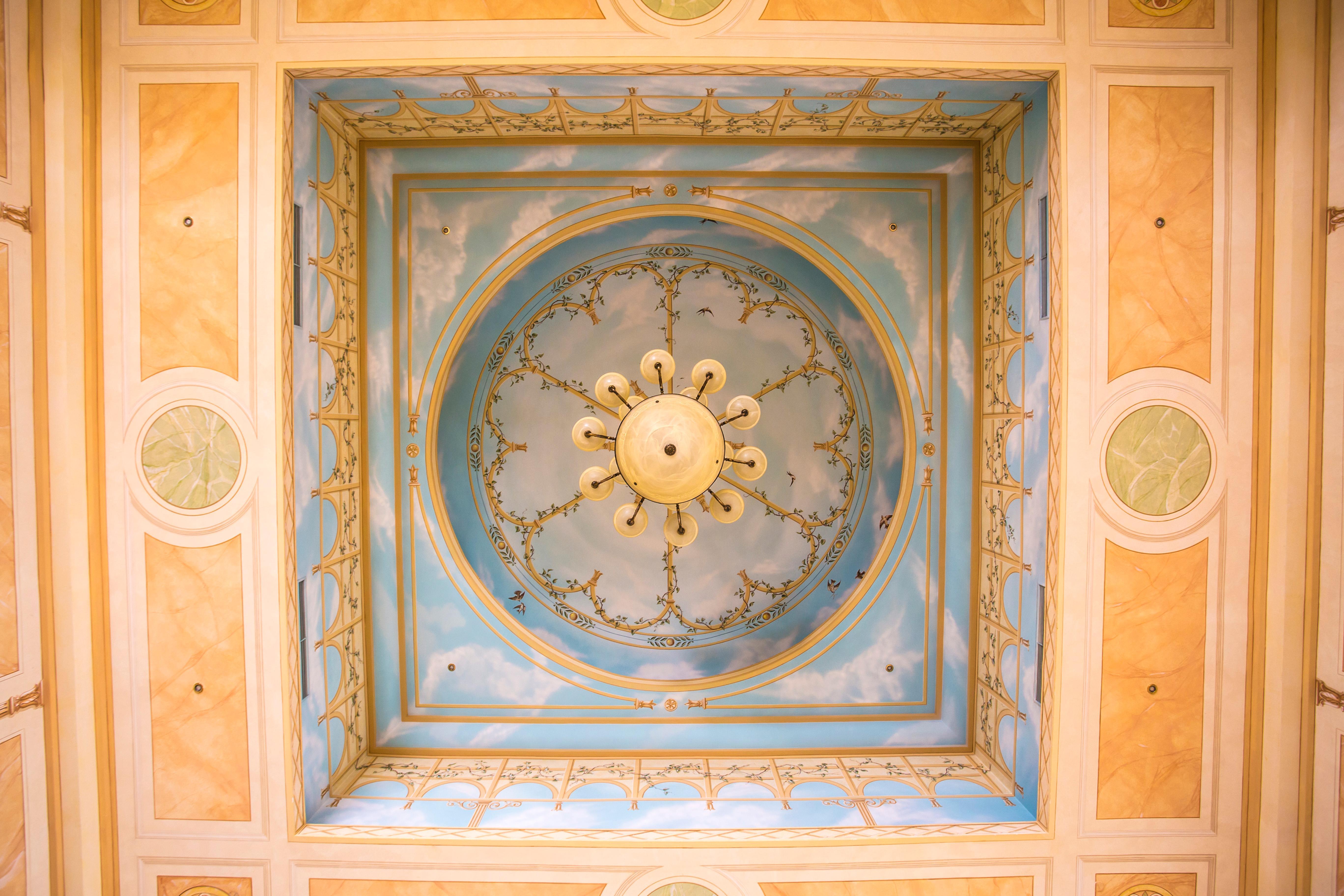 Golden Carthage Hotel Tunis Gammarth Extérieur photo