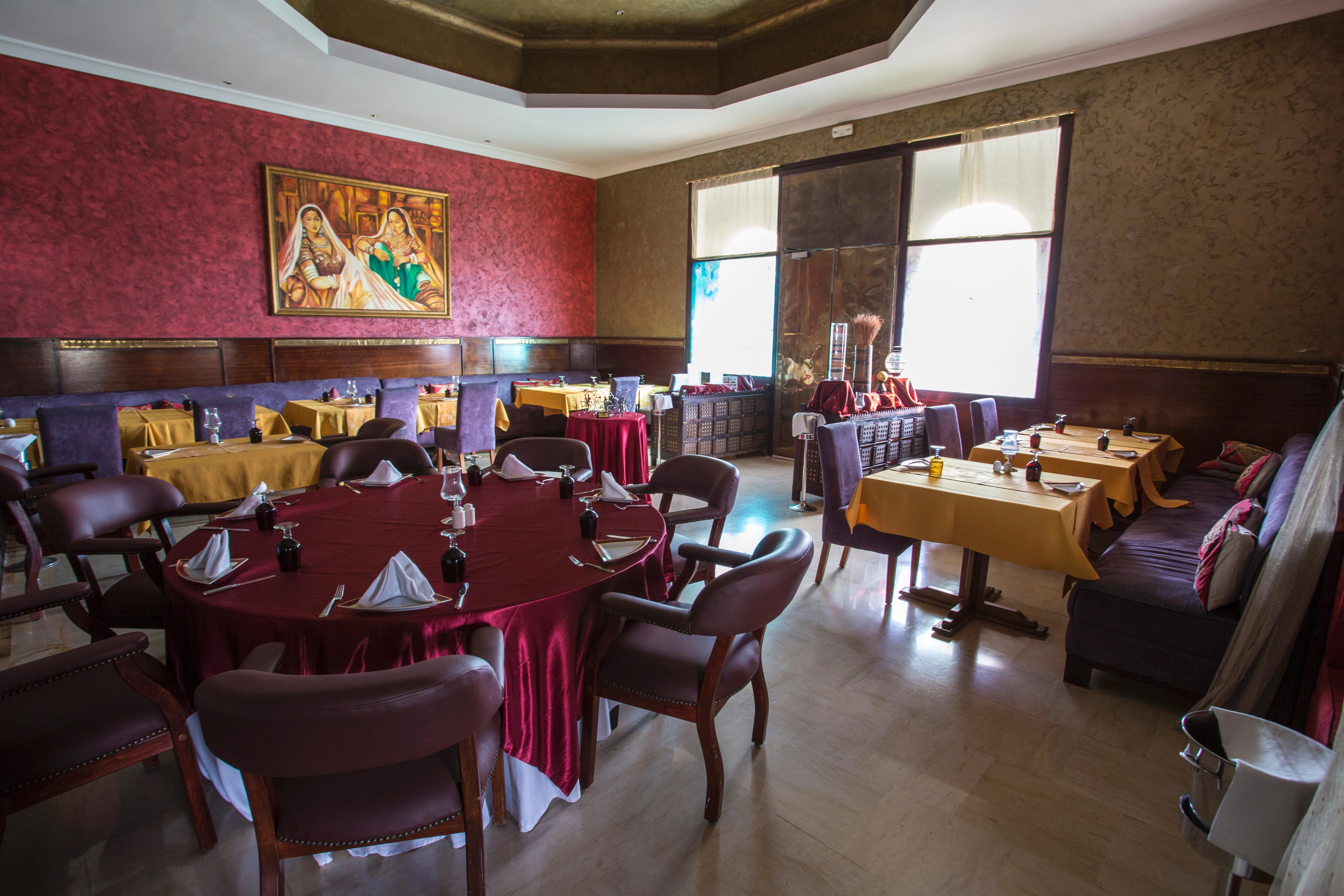 Golden Carthage Hotel Tunis Gammarth Extérieur photo