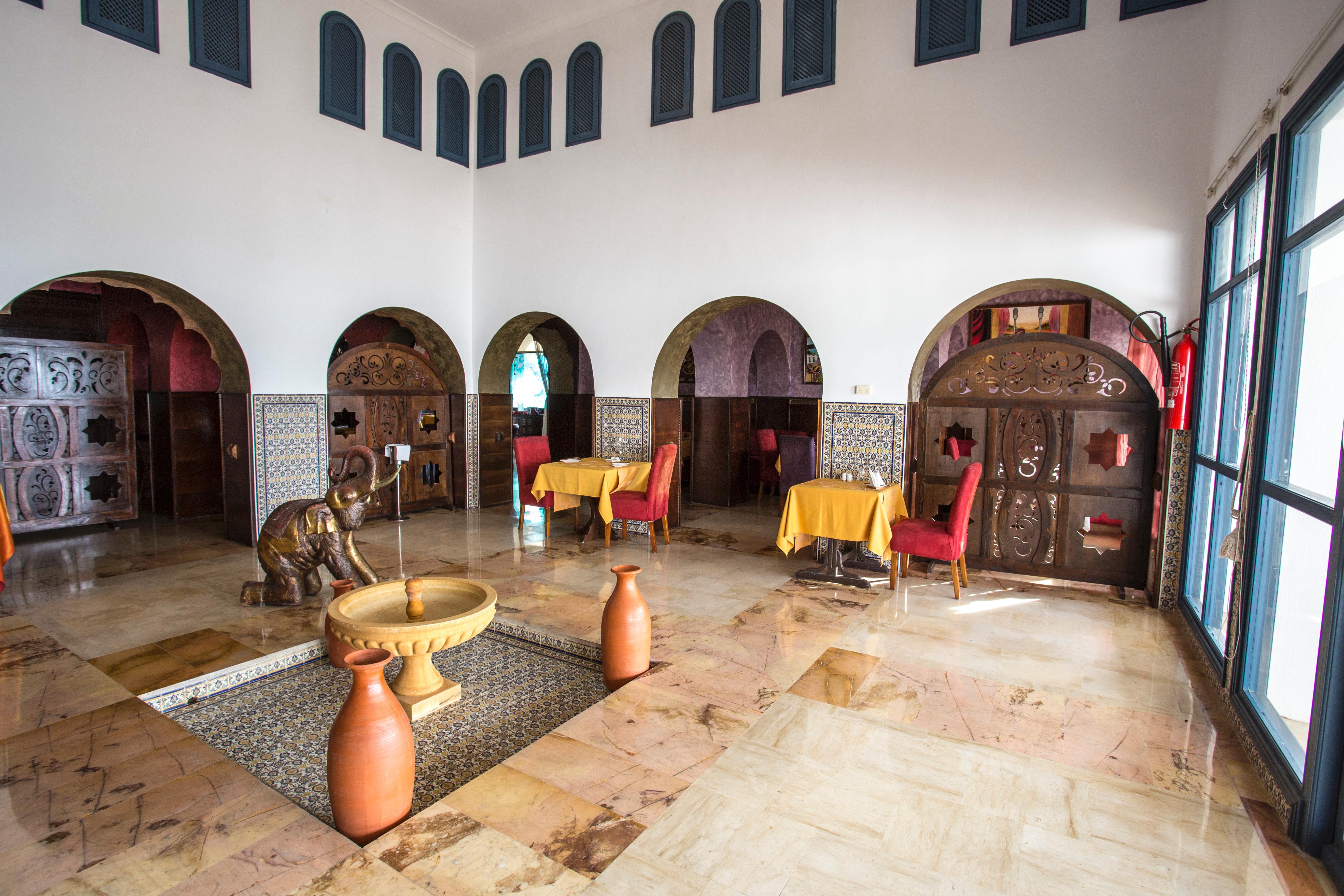 Golden Carthage Hotel Tunis Gammarth Extérieur photo