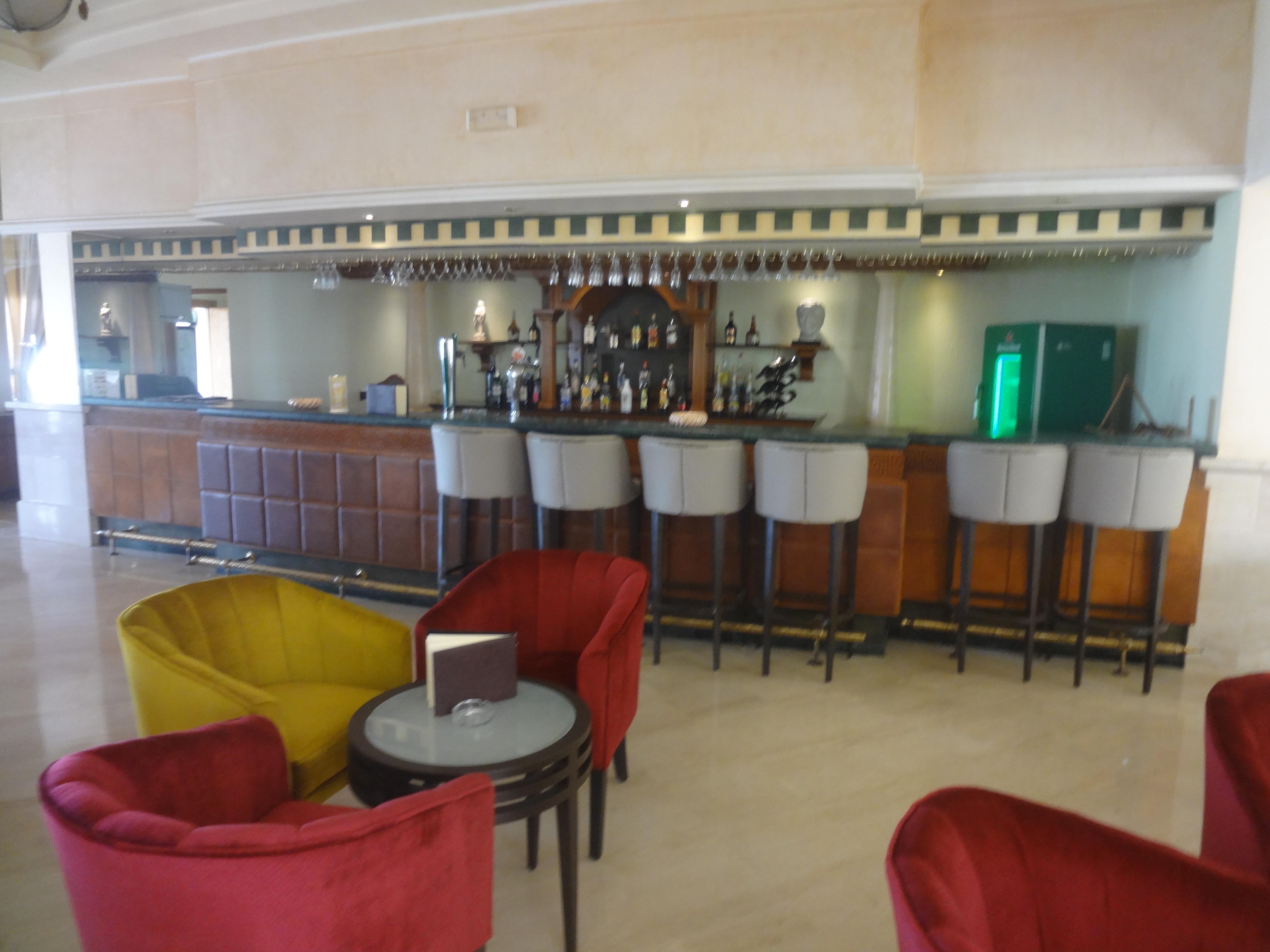Golden Carthage Hotel Tunis Gammarth Extérieur photo