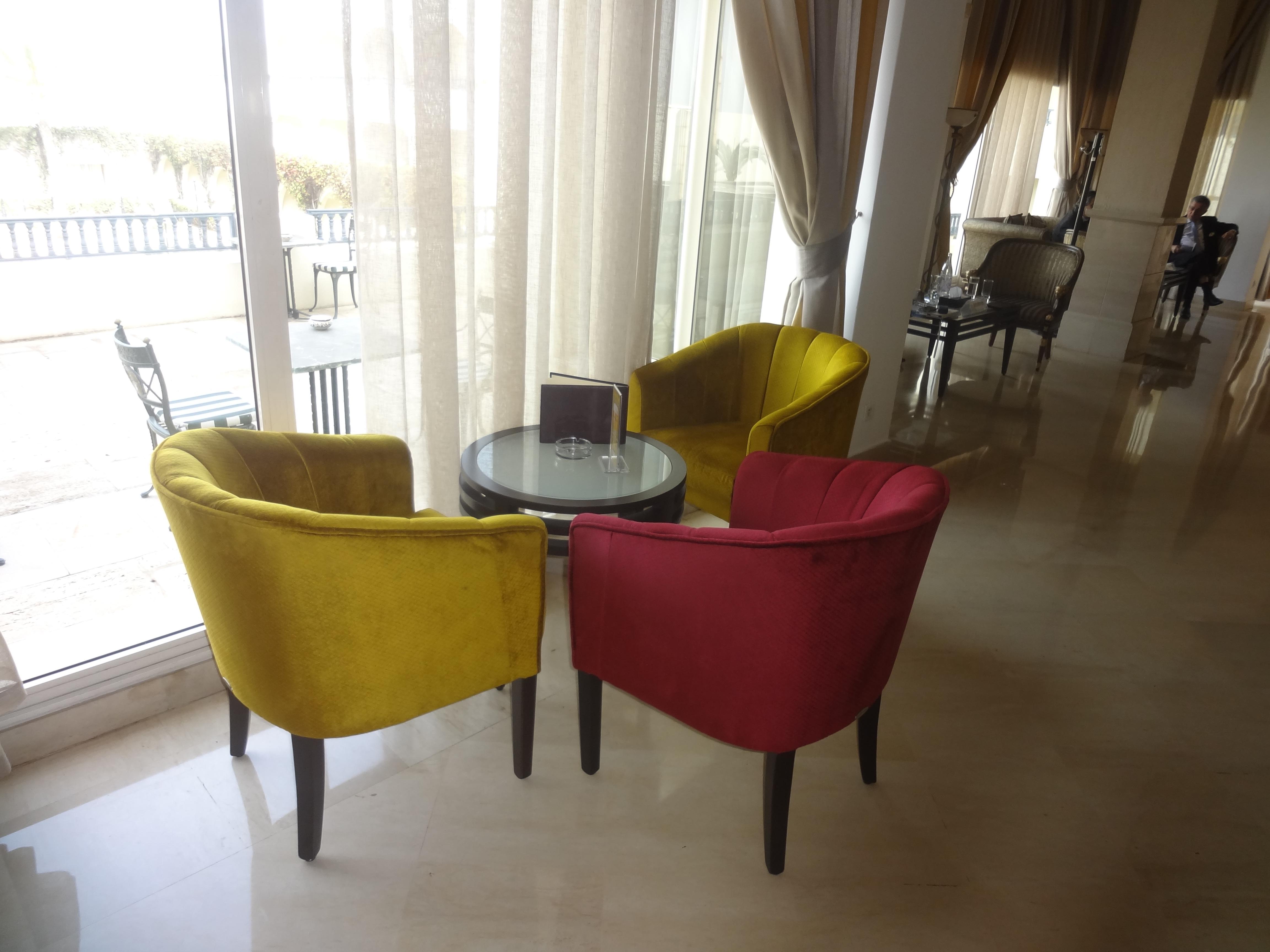 Golden Carthage Hotel Tunis Gammarth Extérieur photo
