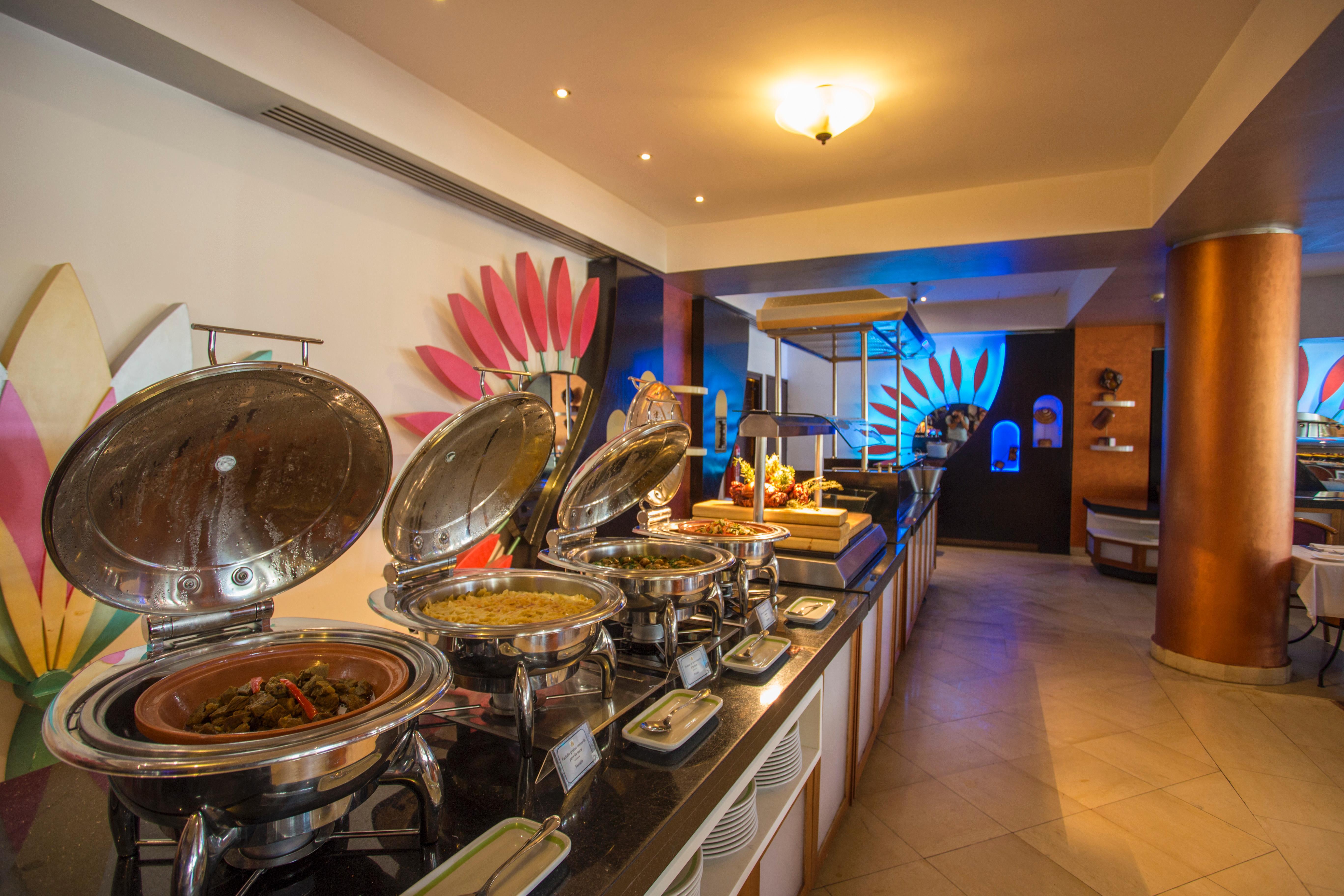 Golden Carthage Hotel Tunis Gammarth Extérieur photo