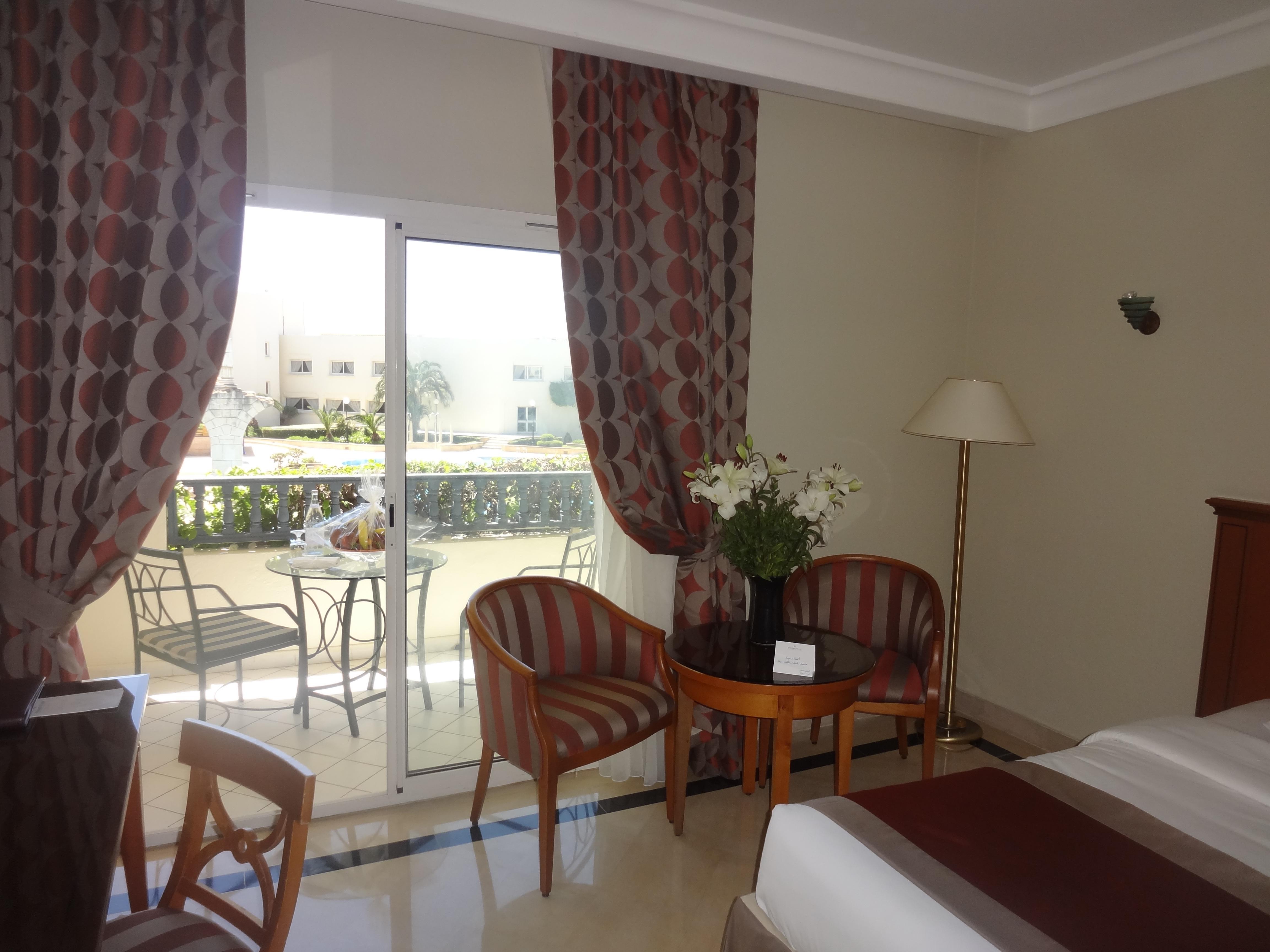 Golden Carthage Hotel Tunis Gammarth Extérieur photo
