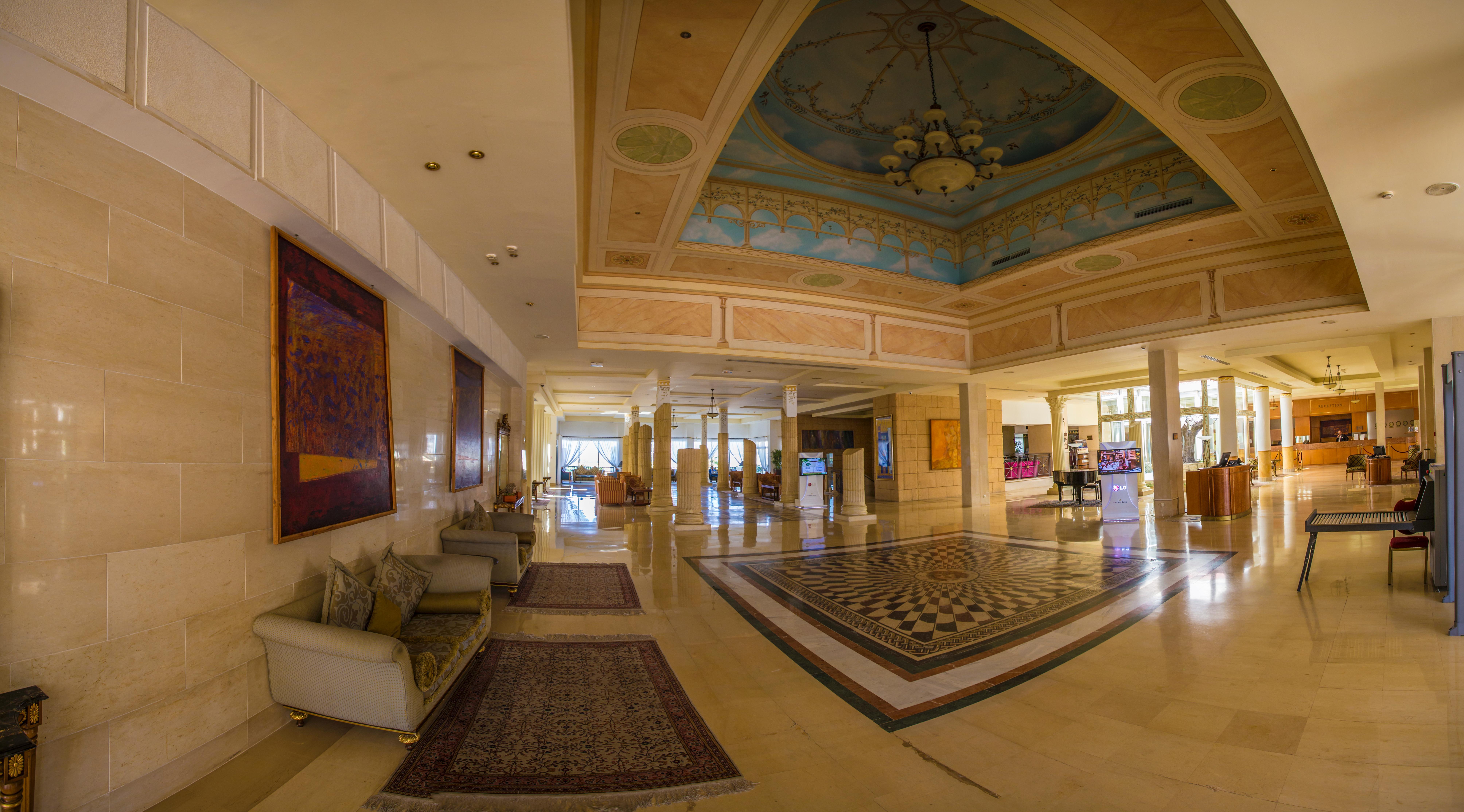 Golden Carthage Hotel Tunis Gammarth Extérieur photo