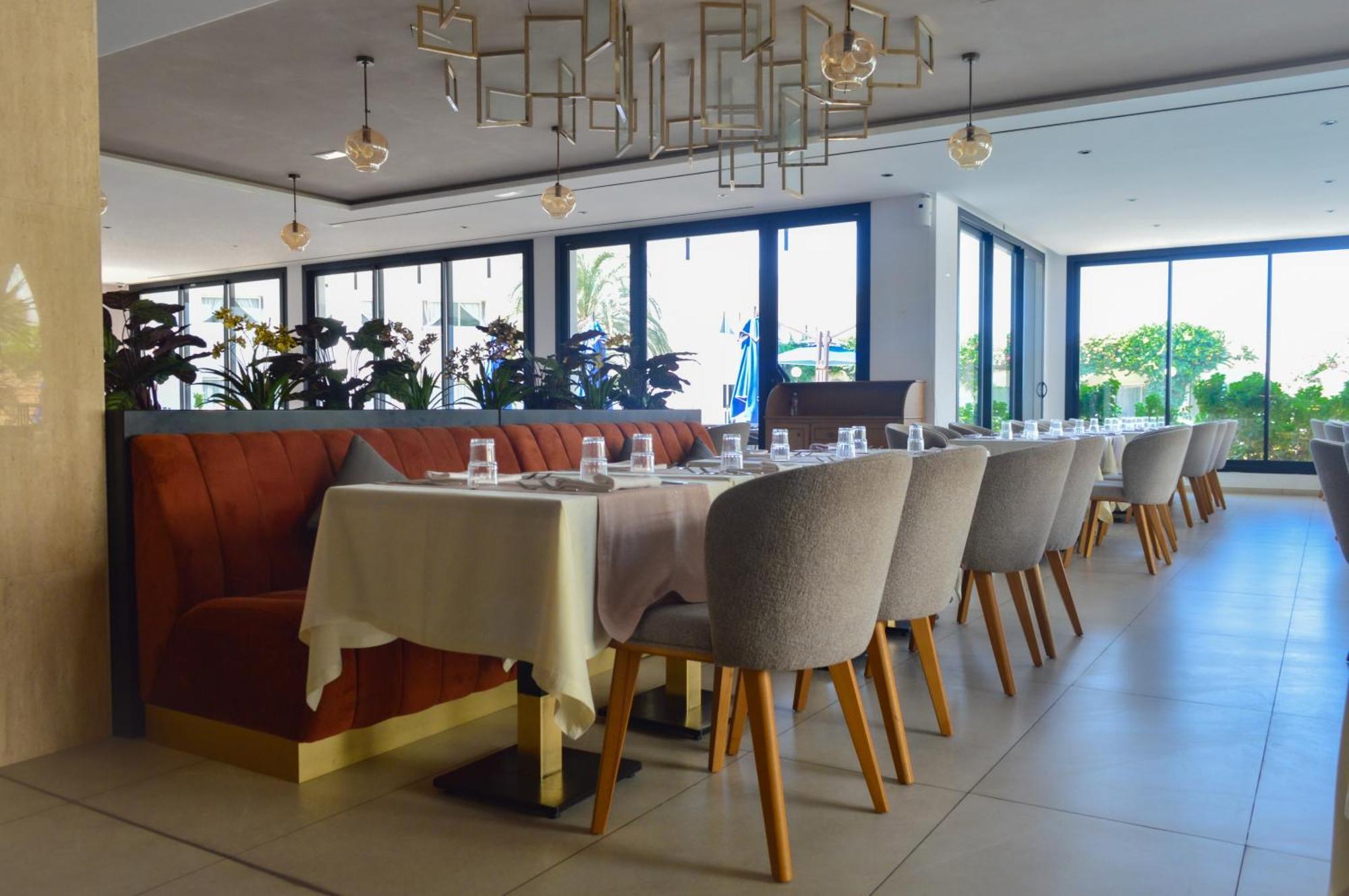 Golden Carthage Hotel Tunis Gammarth Extérieur photo