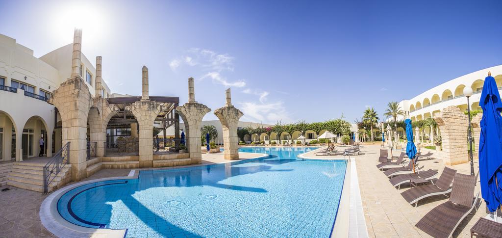 Golden Carthage Hotel Tunis Gammarth Extérieur photo